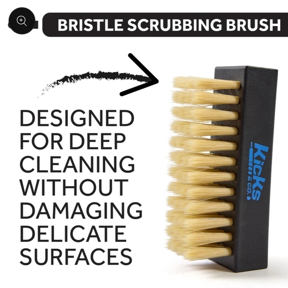 Kicks & Co. Premium Cleaning Kit - Picture 7 of 9